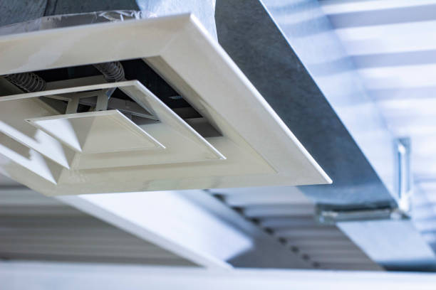 Reliable Maryville, MO Airduct Cleaning Solutions
