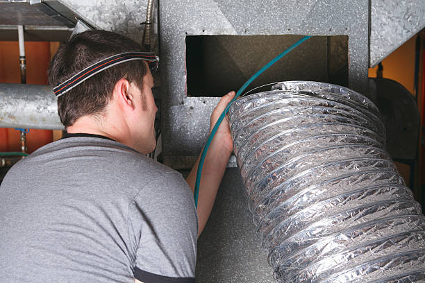 Best HVAC Air Duct Cleaning  in Maryville, MO