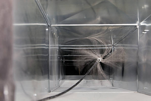 Best Best Air Duct Cleaning Company  in Maryville, MO