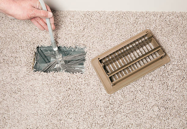 Best HVAC Duct Inspection Services  in Maryville, MO