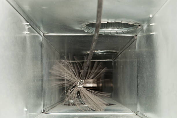 Affordable HVAC Duct Cleaning in Maryville, MO
