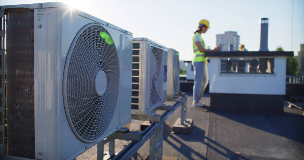 Best Best Air Duct Cleaning Company  in Maryville, MO
