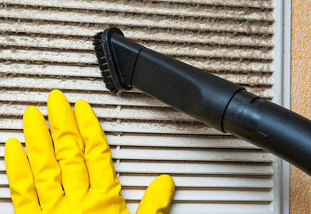 Trusted Maryville, MO Airduct Cleaning Experts